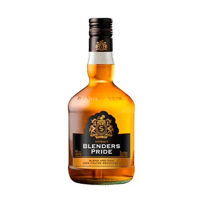 Blenders Pride 40° 1 Litro