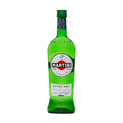 Martini Dry Botella 750cc