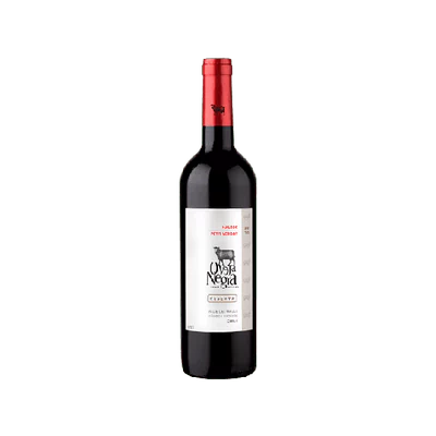 Vino Oveja Negra Malbec/Petit Verdot 750cc