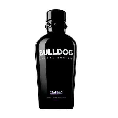 Gin Bulldog 750 CC