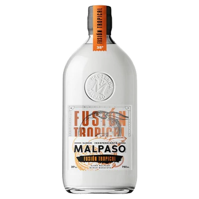 PISCO MAL PASO FUSION TROPICAL 750cc 35g