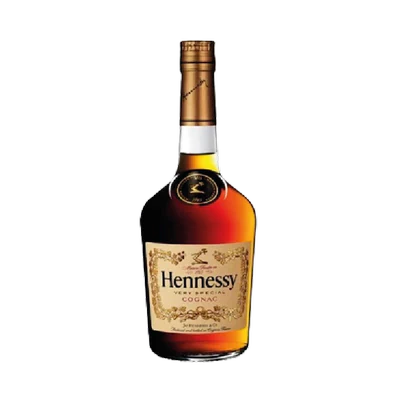 Cognac Hennessy 700cc
