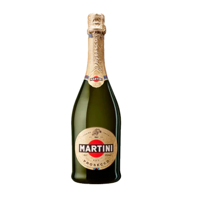 Espumante Martini Prosecco Botella 750cc