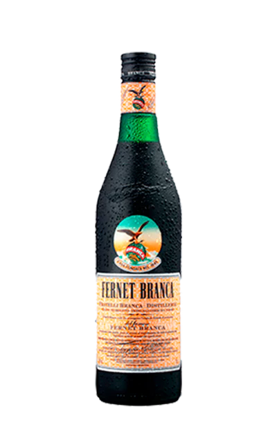 Fernet Branca 1000Cc 39G