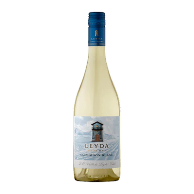 Vino Leyda Reserva Sauvignon Blanc Botella 750cc