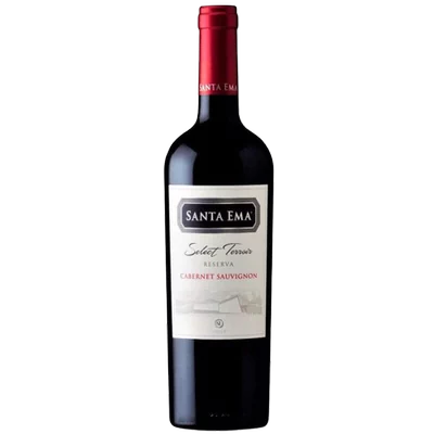 BOT.VINO STA EMA SELECT TERRIOR CAB/S 750cc13g