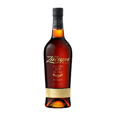 Ron Zacapa Gran Reserva Botella 750cc