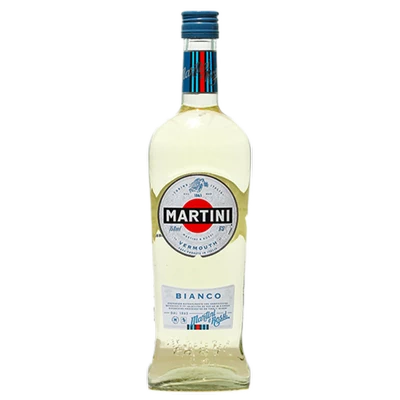 Martini Blanco botella 750 CC