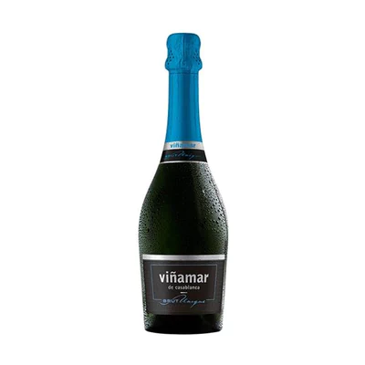 Espumante Viñamar Unique botella 750 CC