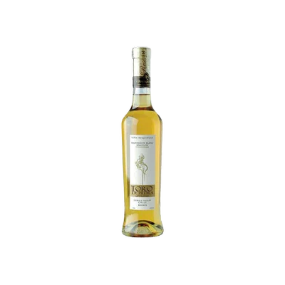 BOT.VINO LATE HARVEST TORO DE PIEDRA 375CC 14.5G