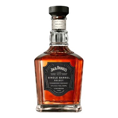 Whisky Jack Danies Single Barrel 750Cc 47G