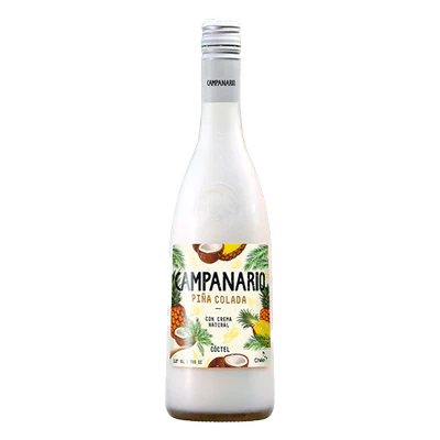 Campanario Piña Colada 700cc