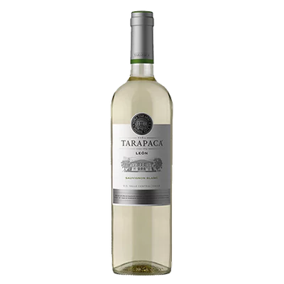 Vino Tarapacá León Sauvignon Blanc Botella 750cc
