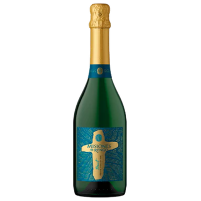 Espumante Misiones de Rengo Brut 750 CC