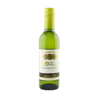 Vino Tres Medallas Sauvignon 375Cc. 14G