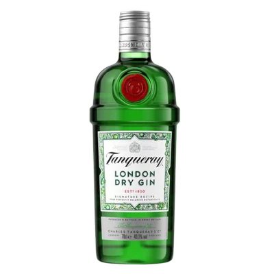 Gin Tanqueray Botella 700cc