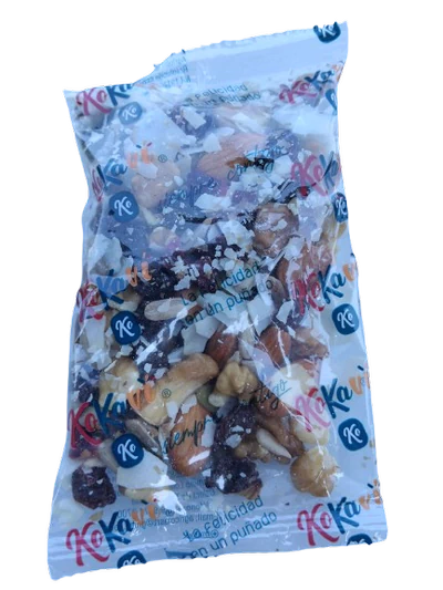 MIX FULL SIN MANI KOKAVI 80gr
