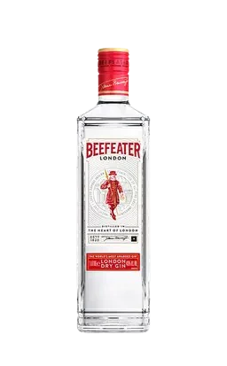GIN BEEFEATER 1000cc 47gr.