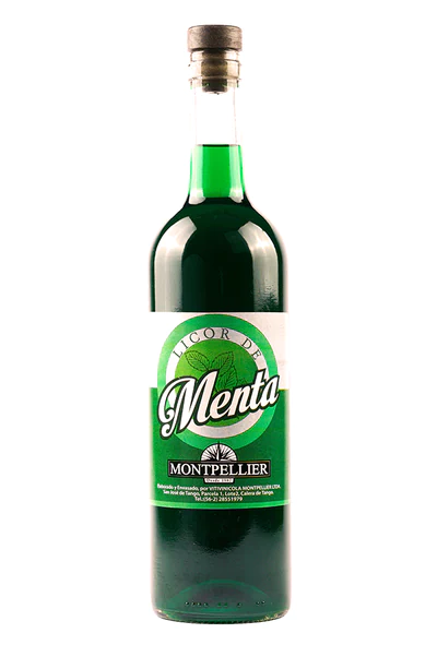 Menta Montpellier 750Cc 16G