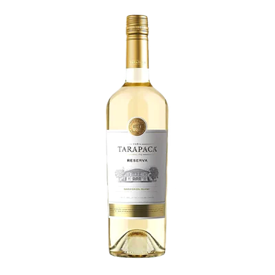 Vino Tarapaca Reserva Sauvignon Blanc Botella 750cc