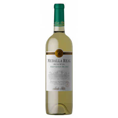 Vino Medalla Real Sauvignon Blanc Gran Reserva 750c