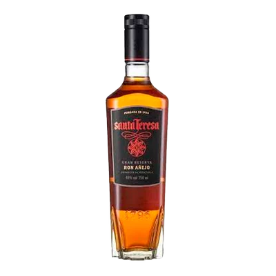 Ron Santa Teresa Gran Reserva 40° 750cc