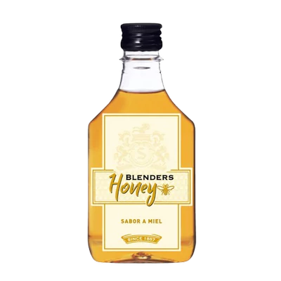 Petaca Whisky Blenders Honey 200Cc 29.5Gr