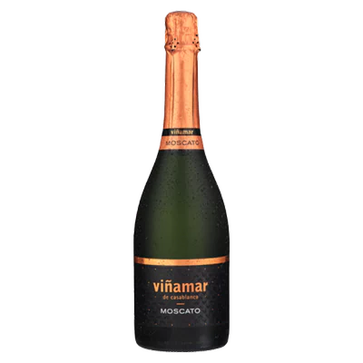 Espumante Viñamar Moscato Botella 750cc