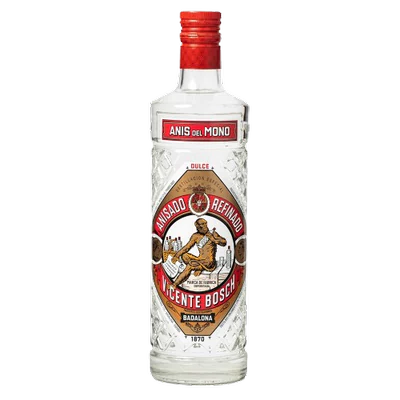ANIS DEL MONO DULCE 700cc 35g