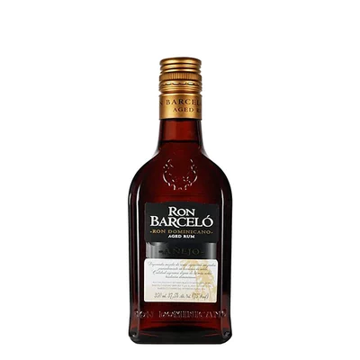 Petacon Ron Barcelo Anejo 350Cc 37.5G