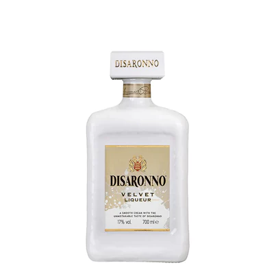 Amaretto Disarono Velvet 700Cc 17G