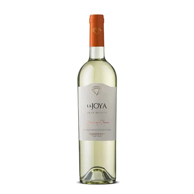 Vino La  Joya Gran Rsva Sauv/B 750Cc 13G