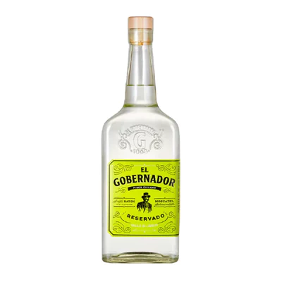 Pisco El Gobernador 700Cc 40 G