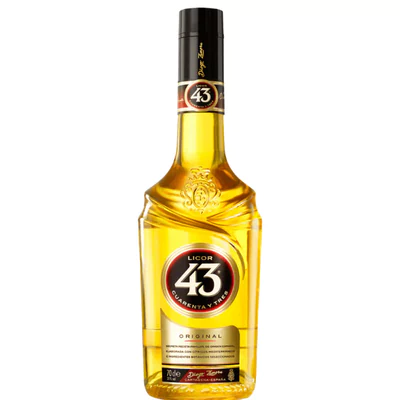 Licor 43 700Cc  31G