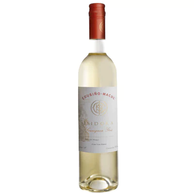 Vino Dona Isidora Sauv. Gris 750Cc. 13.5G.