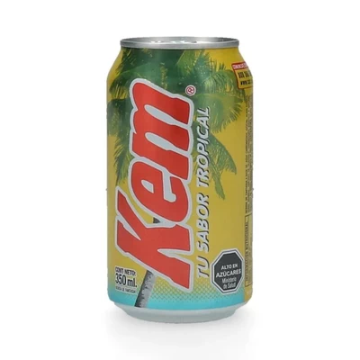 Bebida Kem Piña Lata 350Cc