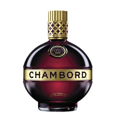 Licor Chambord 750Cc 16.5G