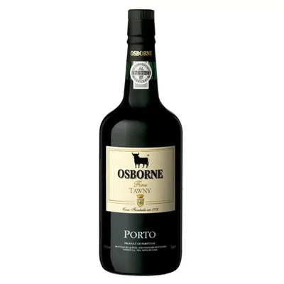 Oporto Osborne Tawny Porto 750Cc 19,5G