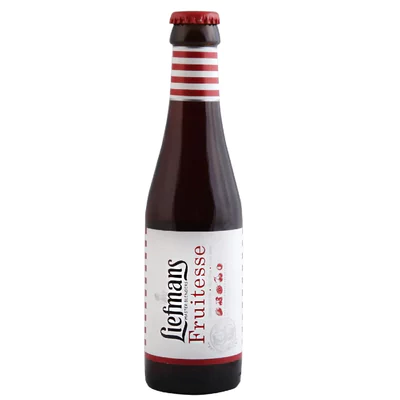 Cerveza Liefmans Frutiesse Bot 250Cc 3.8Gr