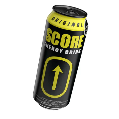 Beb. Score Lata 473Cc.