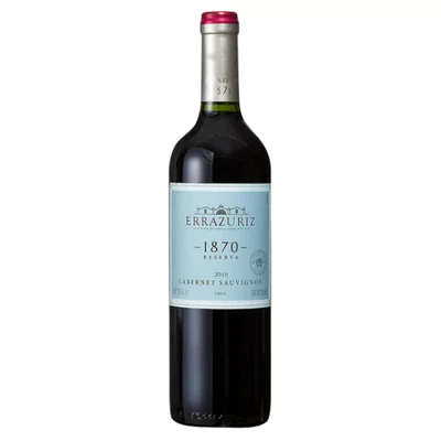 Vino 1870 Rva (Ex Corton) Cabernet 750Cc13,5G