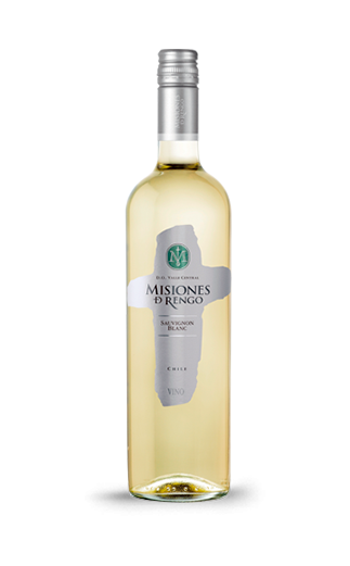 Vino Misiones Rengo Sauv.Blanco 750Cc. 12,5G