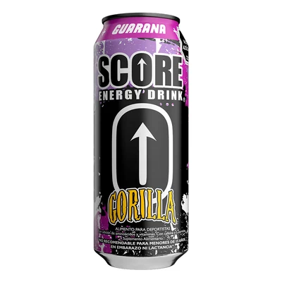 Beb. Score Gorilla 500Cc