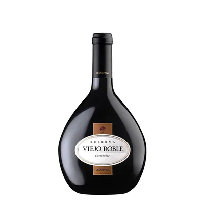 Vino Undurr.Viejo Roble Carmenere 750Cc 13.5G