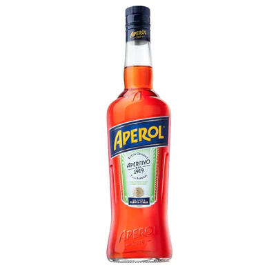 Aperitivo Aperol 1000Cc 11G