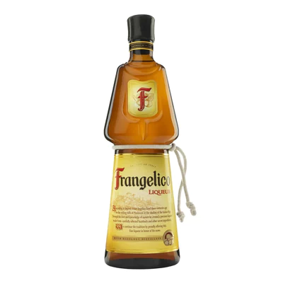 Frangelico 700Cc. 24G