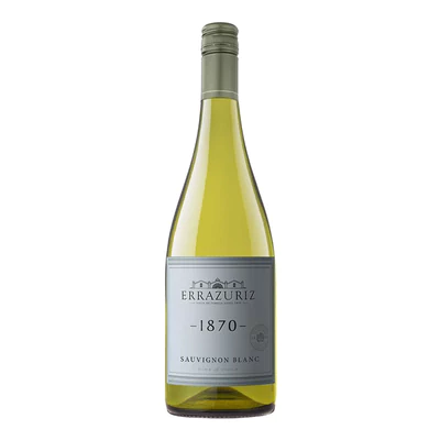 Vino 1870 Rva Sauvignon 750Cc.12,5