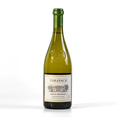 Vino Gran Rsva Tarapaca Sauv. Blanc 750Cc 13G