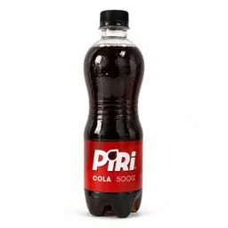 BEBIDA GASEOSA PIRI COLA 500cc