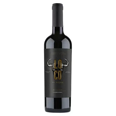 Vino Mtorres Loco De Piedra Rsva Car 750Cc13.5